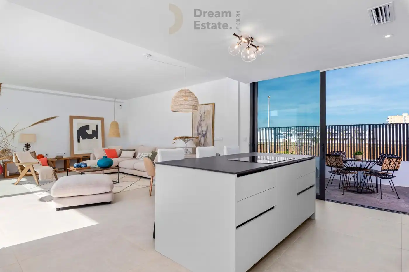 Luxe Villa’s Mar de Cristal: Wonen in stijl en comfort foto 9