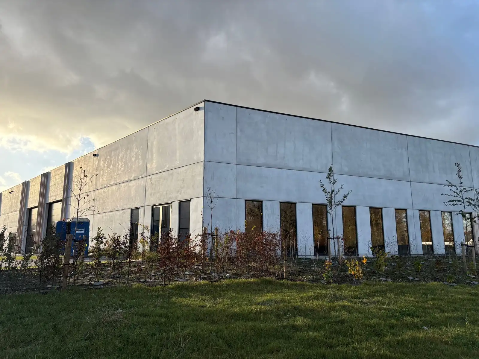 Bedrijfsvastgoed te koop foto 4