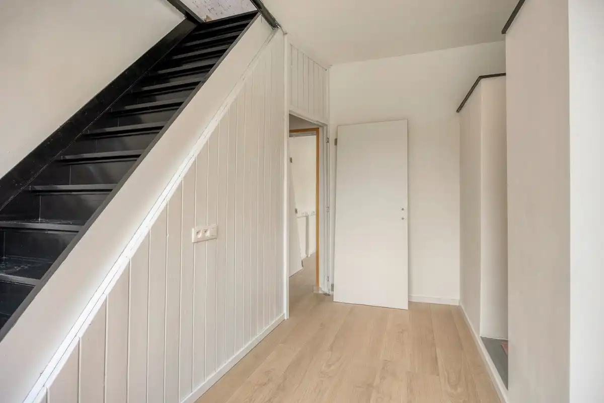 Woning met 2 ruime slaapkamers, 2 badkamers en buitenruimte in Kessel-Lo! – EPC 293 kWh/m² - bewoonbare opp. 100 m² foto 17