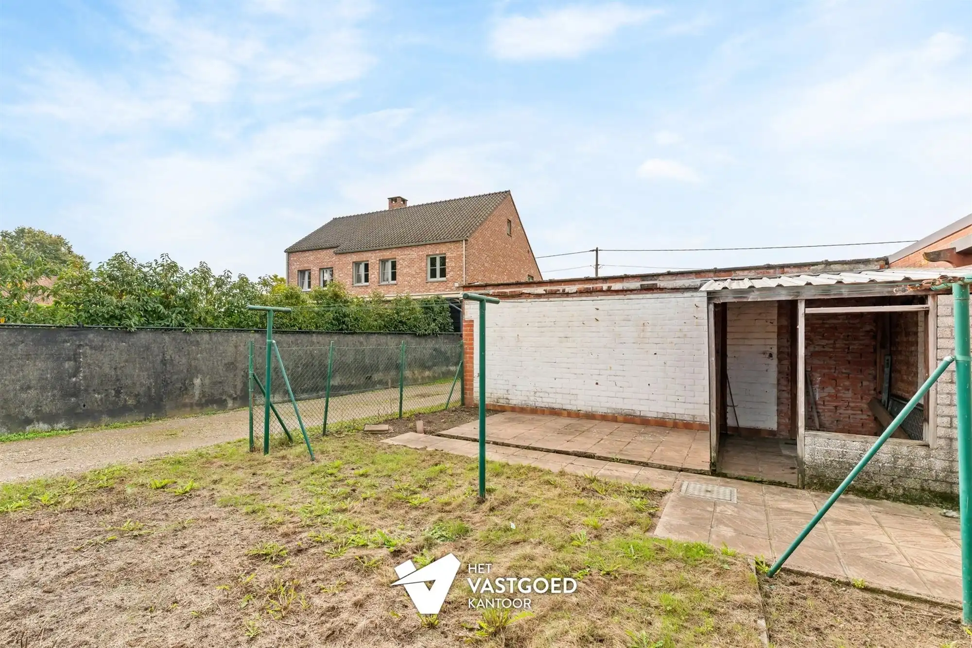 RUIME WONING MET 4 SLAAPKAMERS VLAK BIJ BERINGEN CENTRUM foto 27
