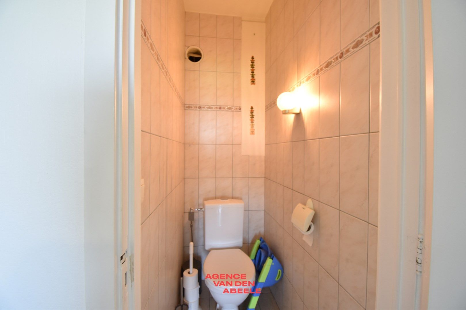 Energiezuinig appartement met 3 slaapkamers en terras foto 13