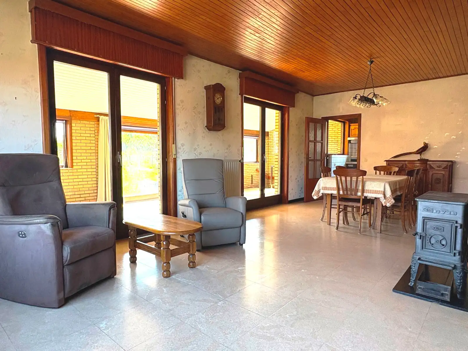 WSB-immo: 4-gevelwoning op 9a76ca foto 2