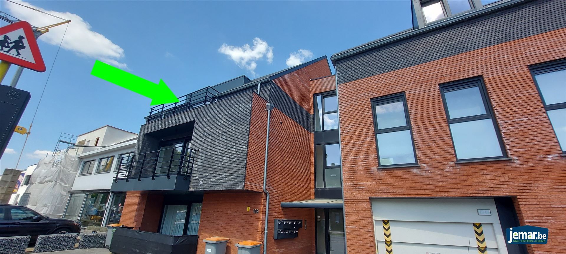Appartement foto {{pictureIndex}}