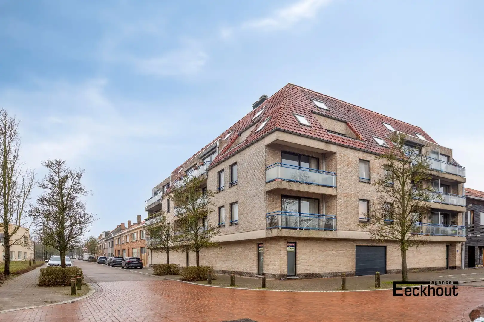 Appartement te koop Pontonstraat 11 -/0101 - 8400 Oostende
