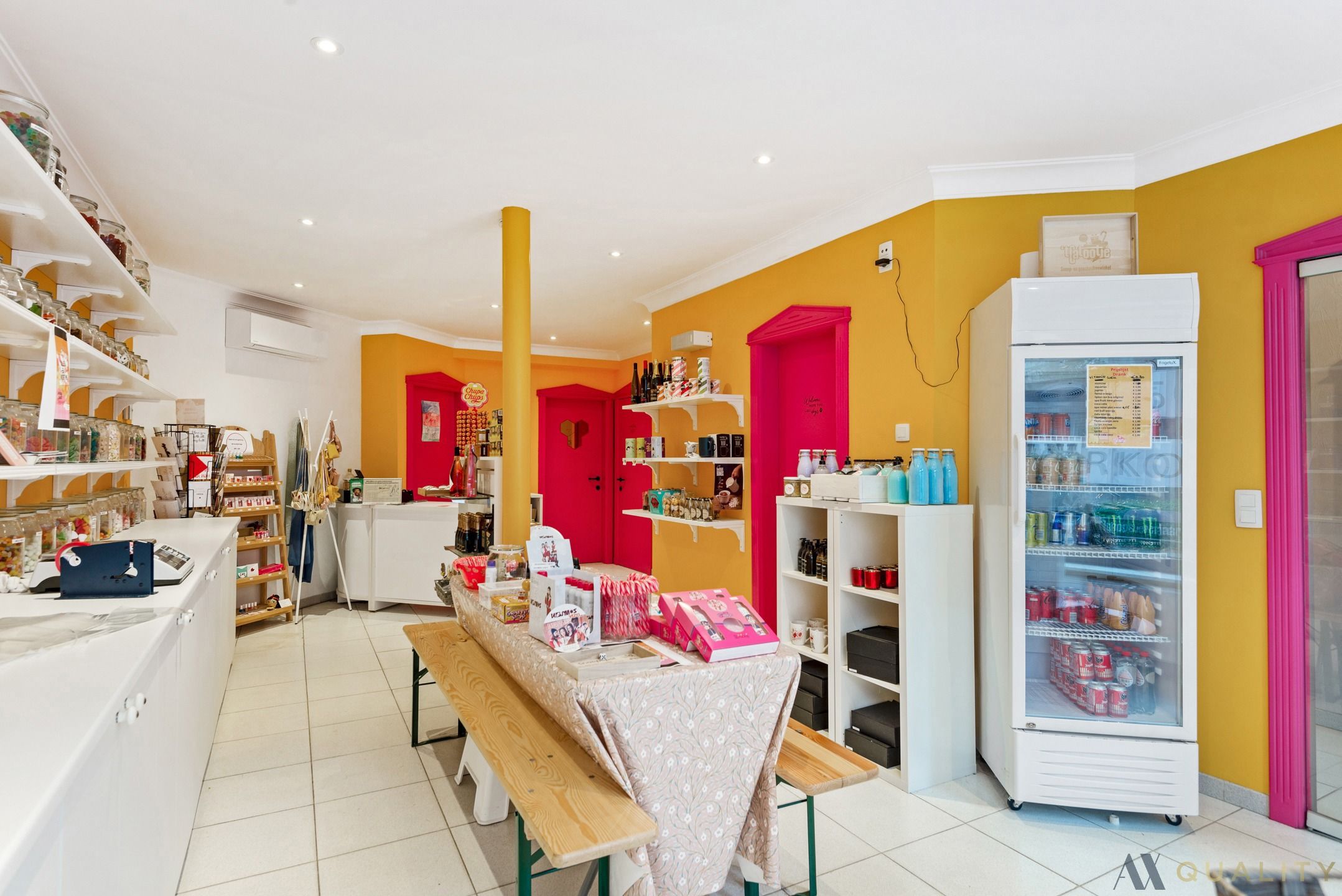 Ruime woning in het charmante Branst foto 4