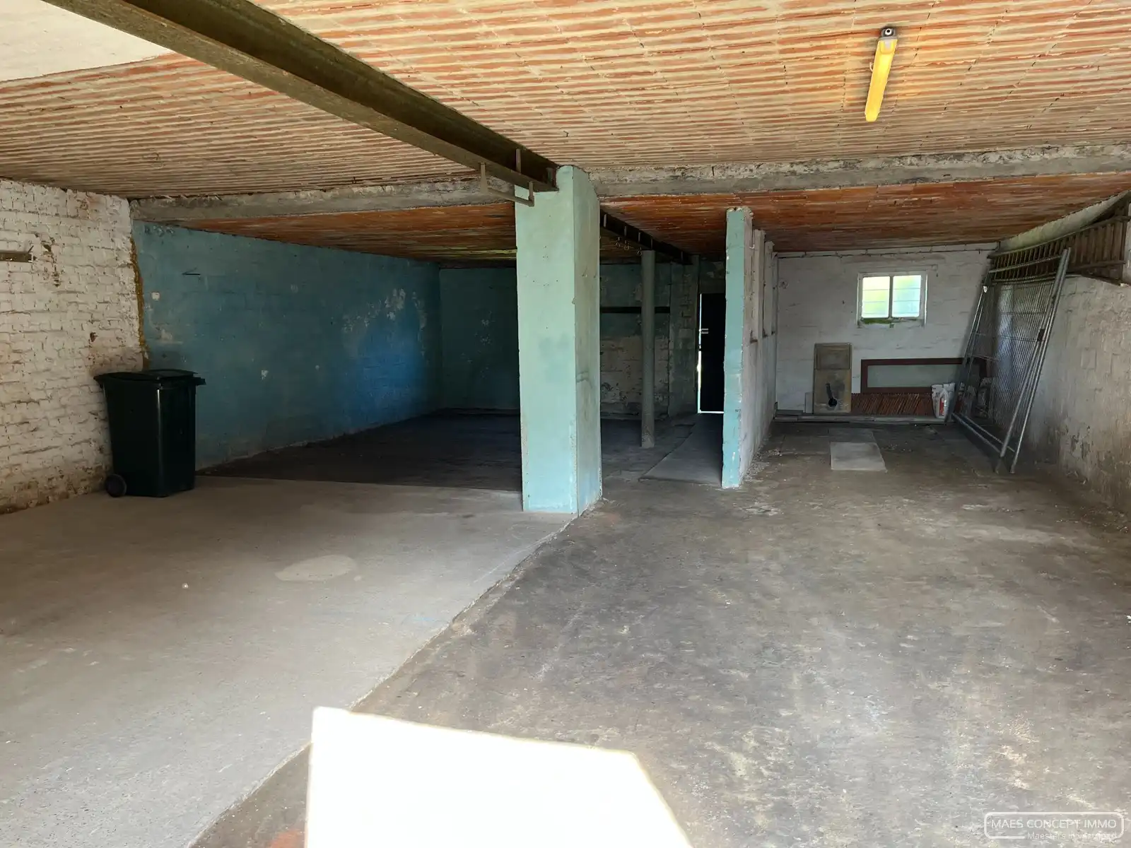 Charmant gerenoveerde woning te huur in Oudenaarde foto 15