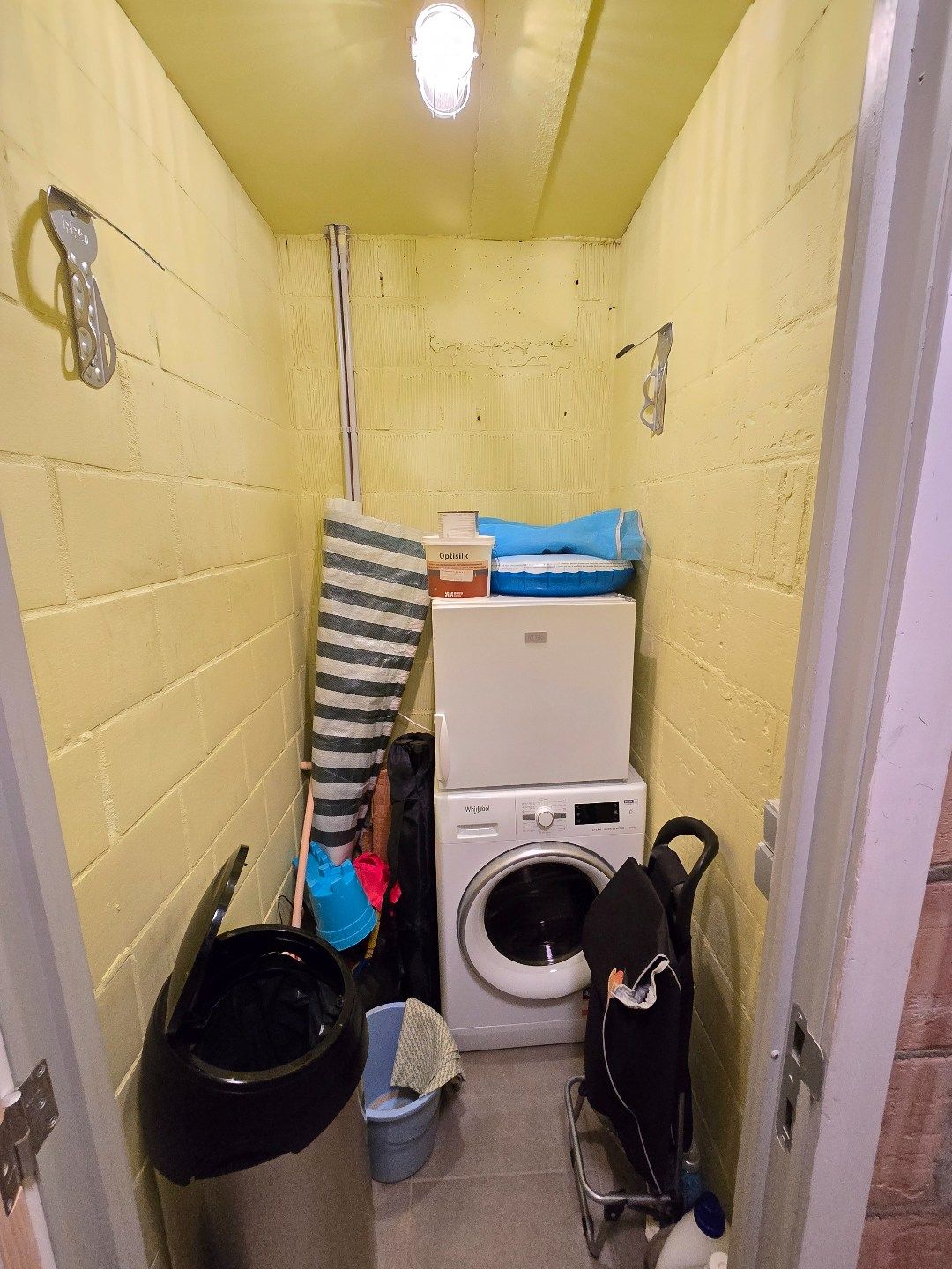 Appartement 2 slpk's met zijdelings zeezicht foto 15