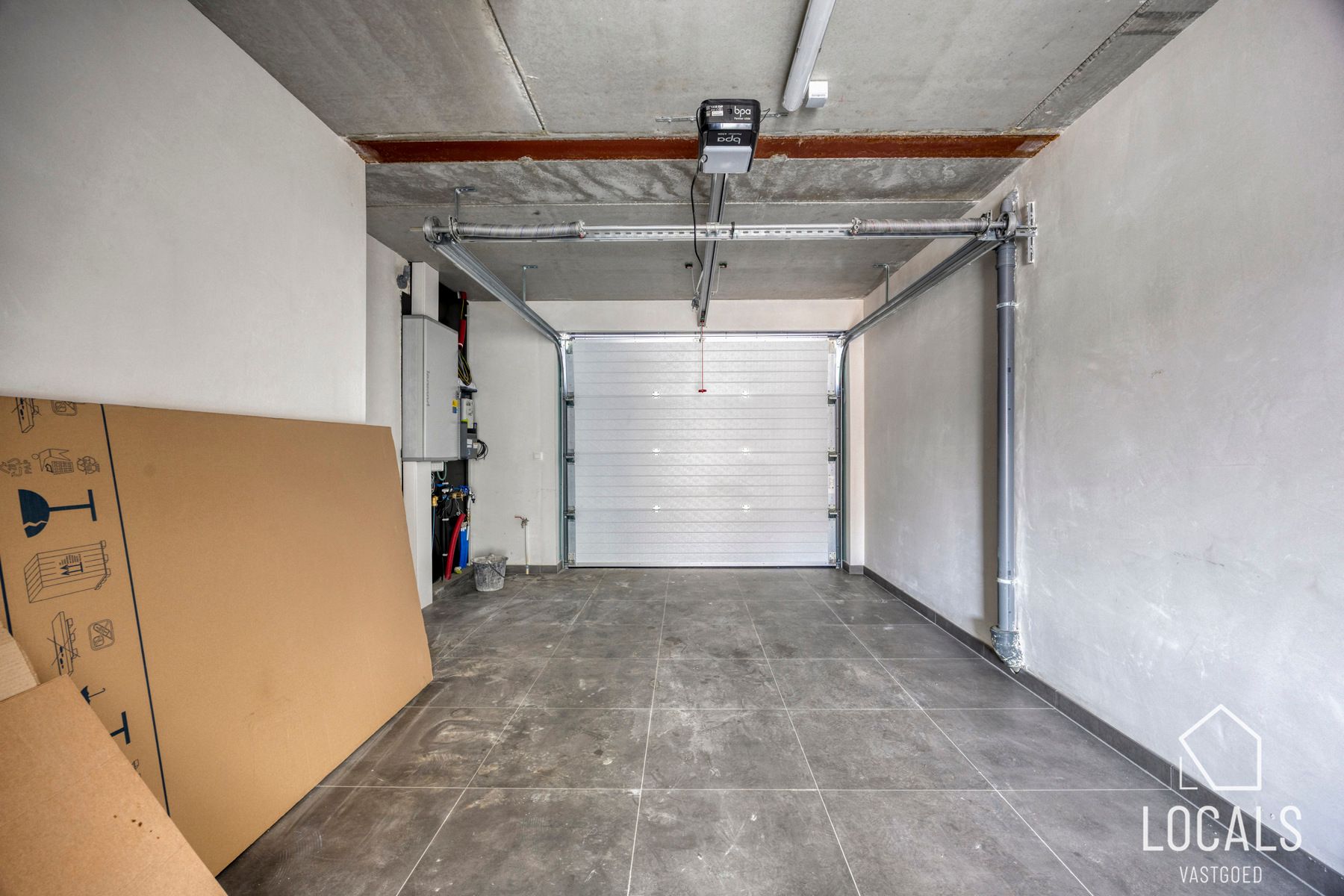 Energiezuinige en instapklare halfopen nieuwbouwwoning foto 11