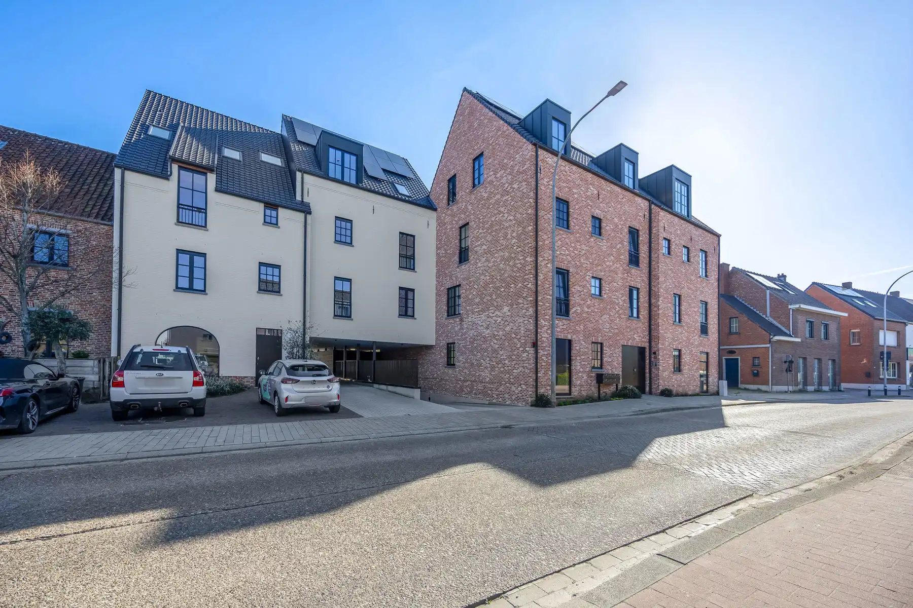 Appartement te koop foto 22