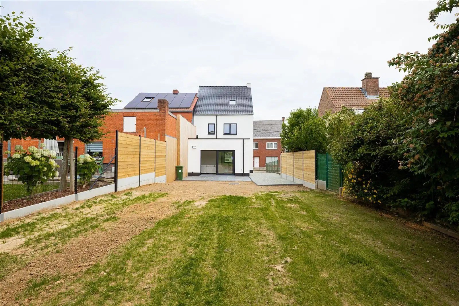 Gerenoveerde woning te Erwetegem (Zottegem)! foto 12