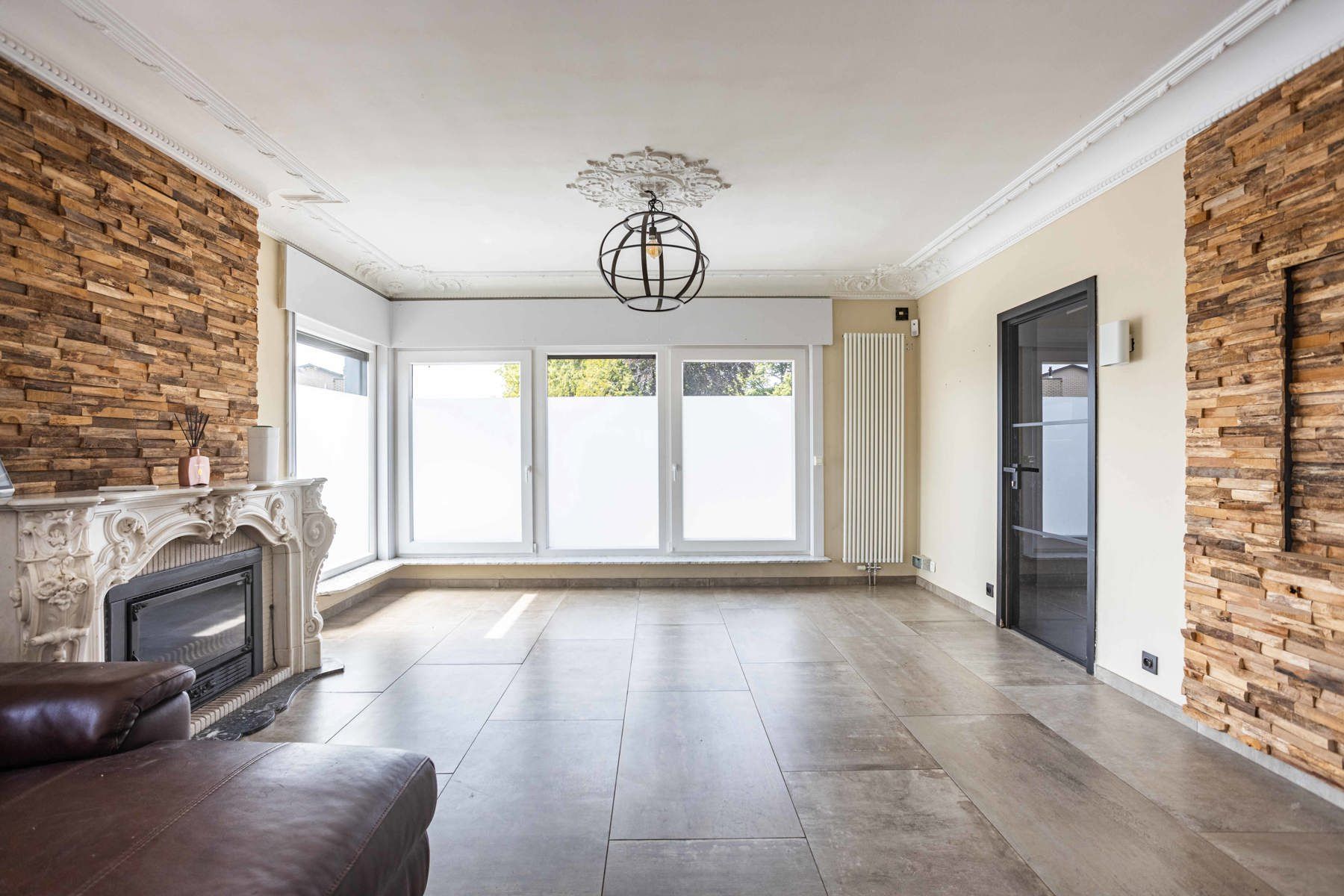 Instapklare woning met 3 slp, 2 bdk, kelder + tuin foto 5