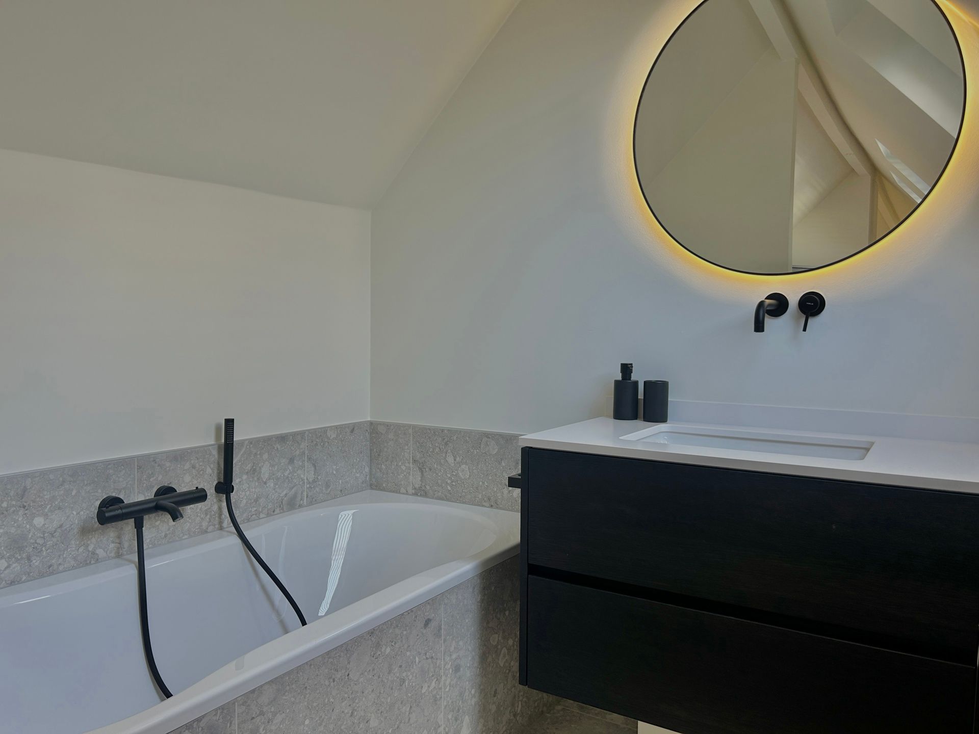 gemeubeld duplex penthouse met 2 slpk. en riant terras foto 16