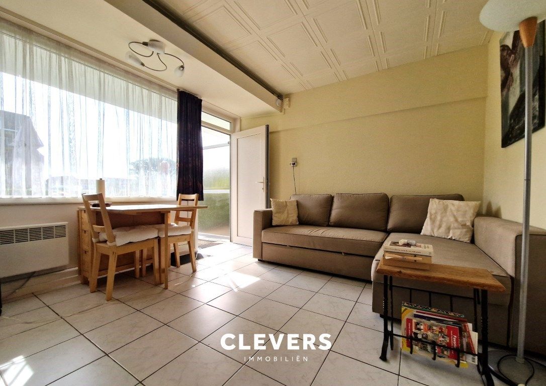 Gelijkvloers vakantie app. met ruim terras, Park Atlantis foto 3