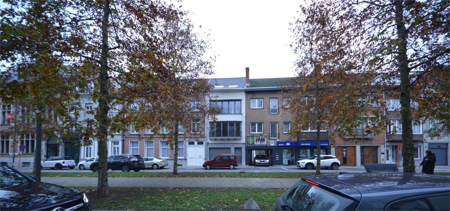 STIJLVOL INSTAPKLAAR KANTOOR KEIZERSPLEIN AALST foto 24