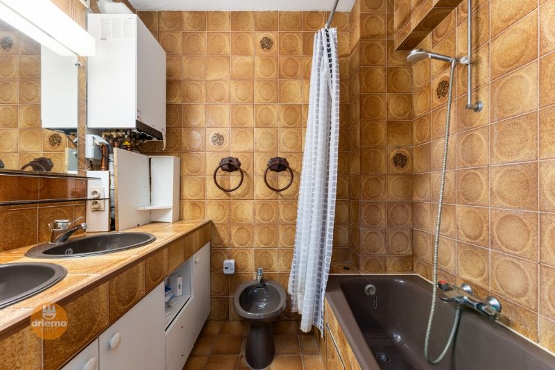 APPARTEMENT MET DRIE SLAAPKAMERS OP DE ZEEDIJK foto 11