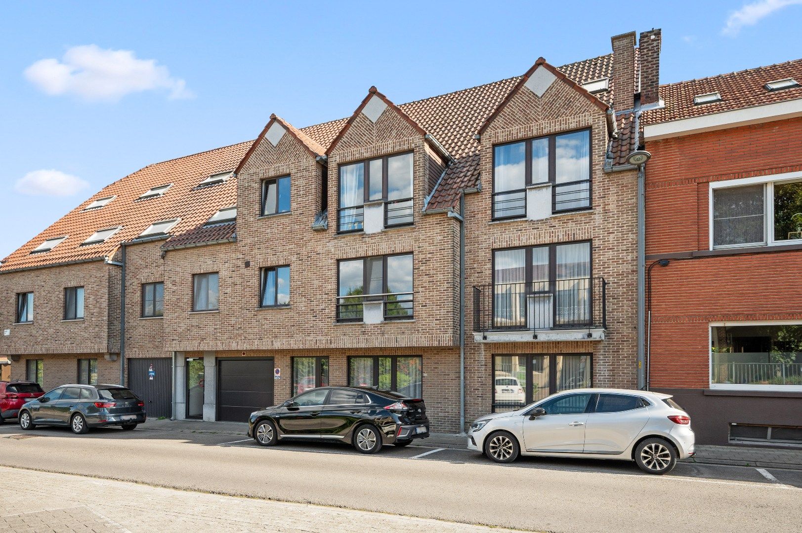 Goed gelegen appartement nabij centrum foto 2