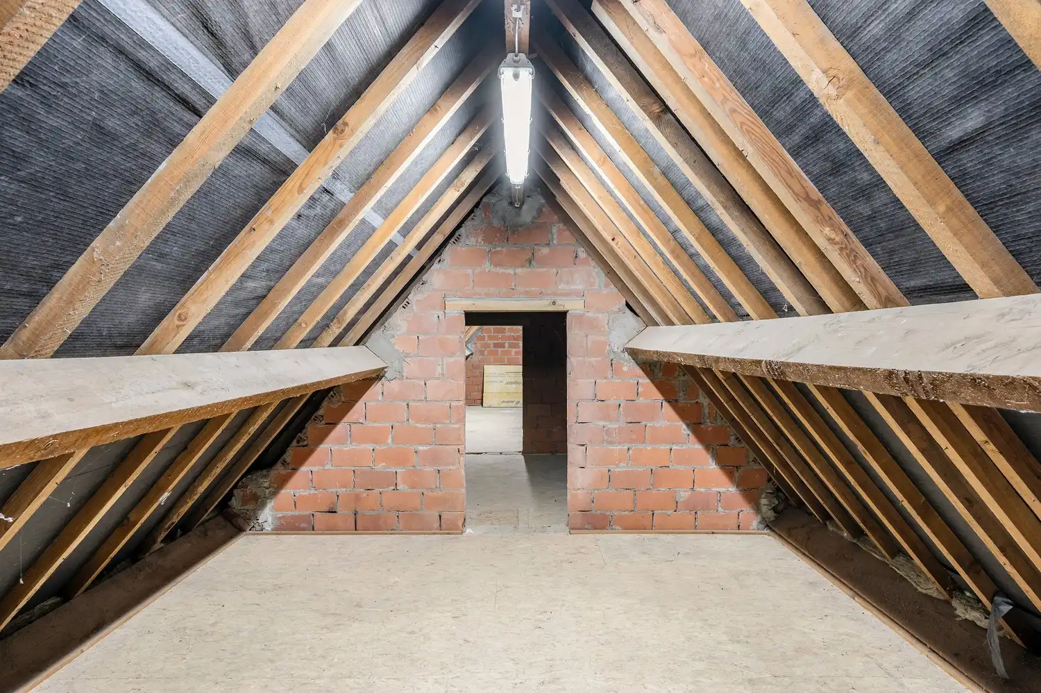 Instapklare open bebouwing op een perceel van 635 m². foto 41