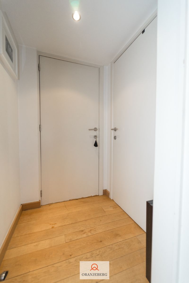 Prachtig BEMEUBELD dakappartement met terras vlakbij Zuid foto 31