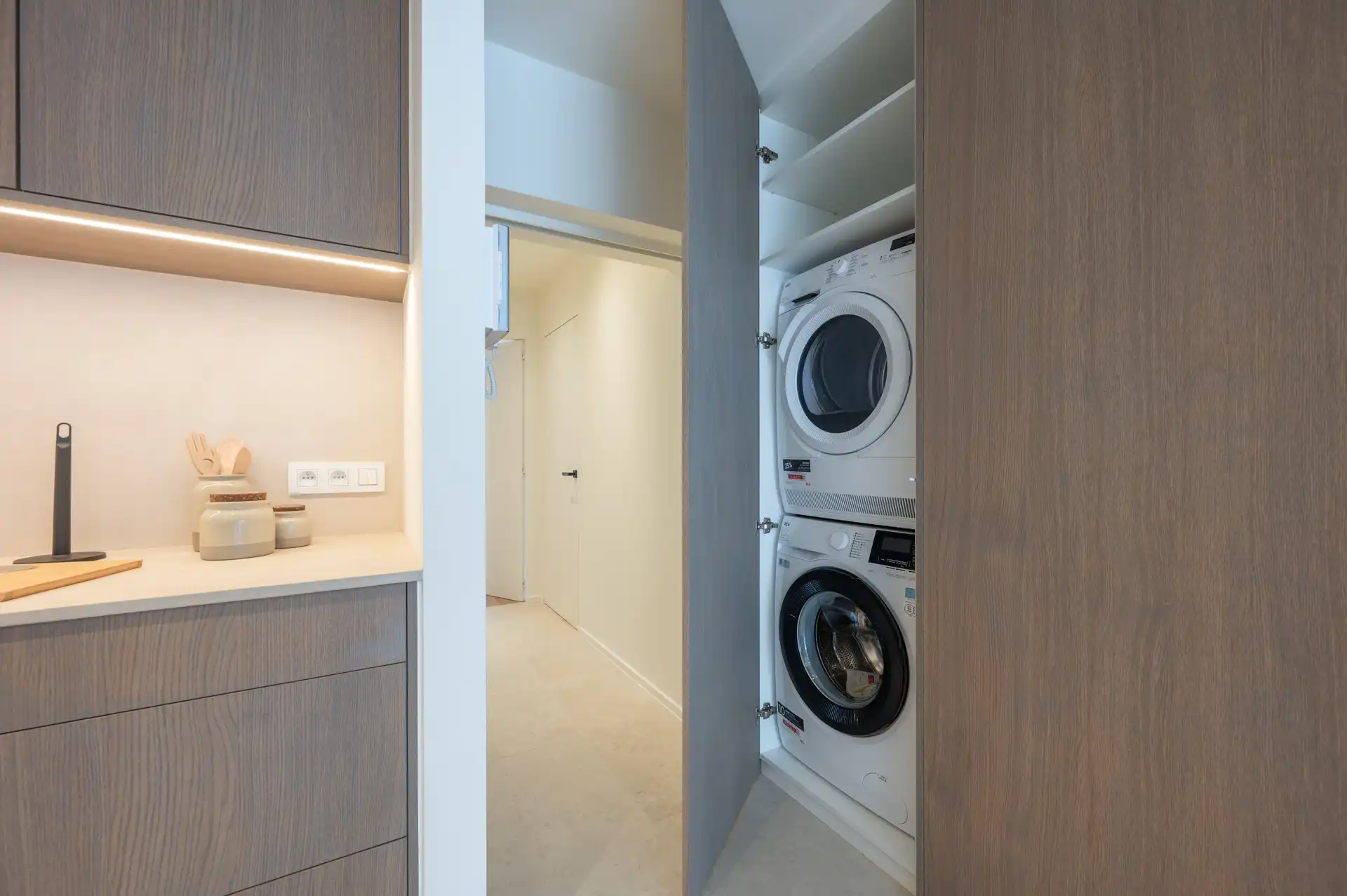 Appartement te koop foto 15