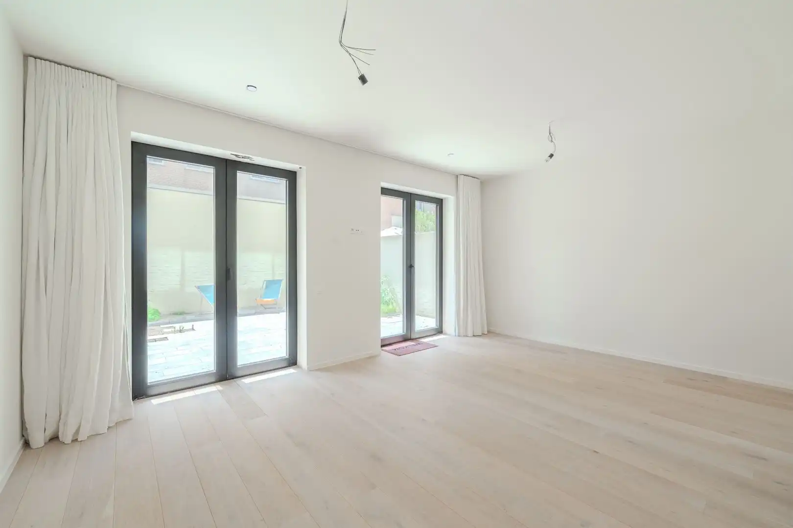 Instapklaar nieuwbouwappartement op de Zeedijk !  foto 14