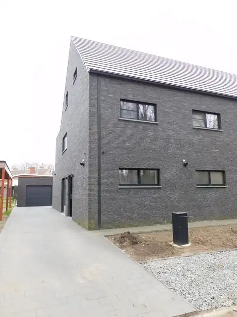 Huis te huur Tenrijt 3 - 3530 Houthalen