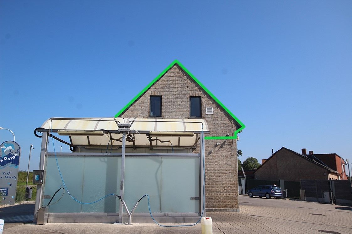Gunstig gelegen kantoorruimte (60m²) in Emblem te huur! foto {{pictureIndex}}
