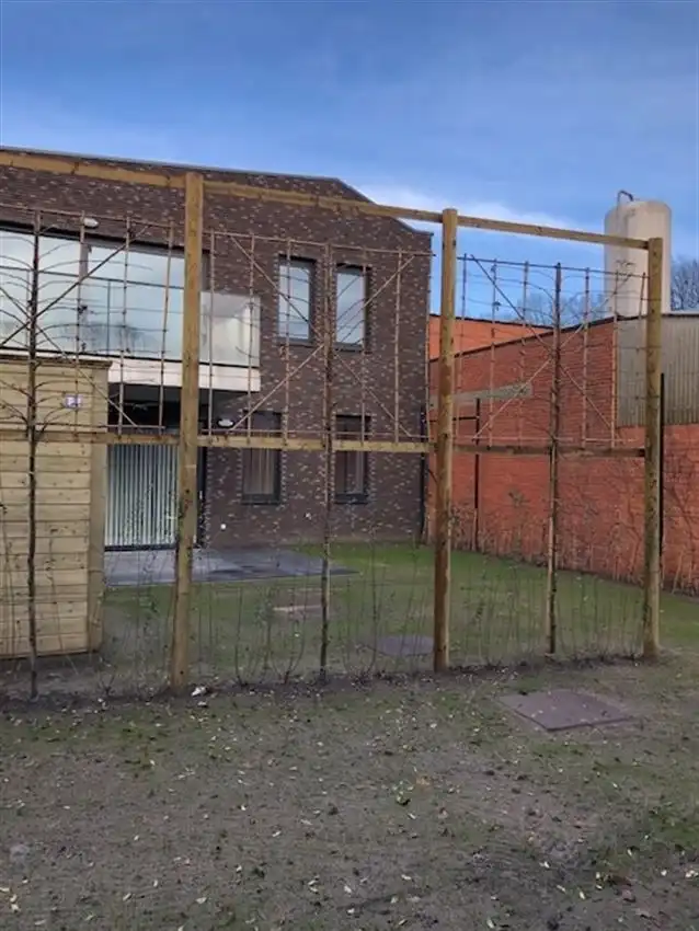 Gelijkvloers appartement, 2 slpk., autostaanplaats foto 63