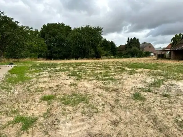Grond te koop Geldenakenstraat 0 lot/6 - 3321 Hoegaarden