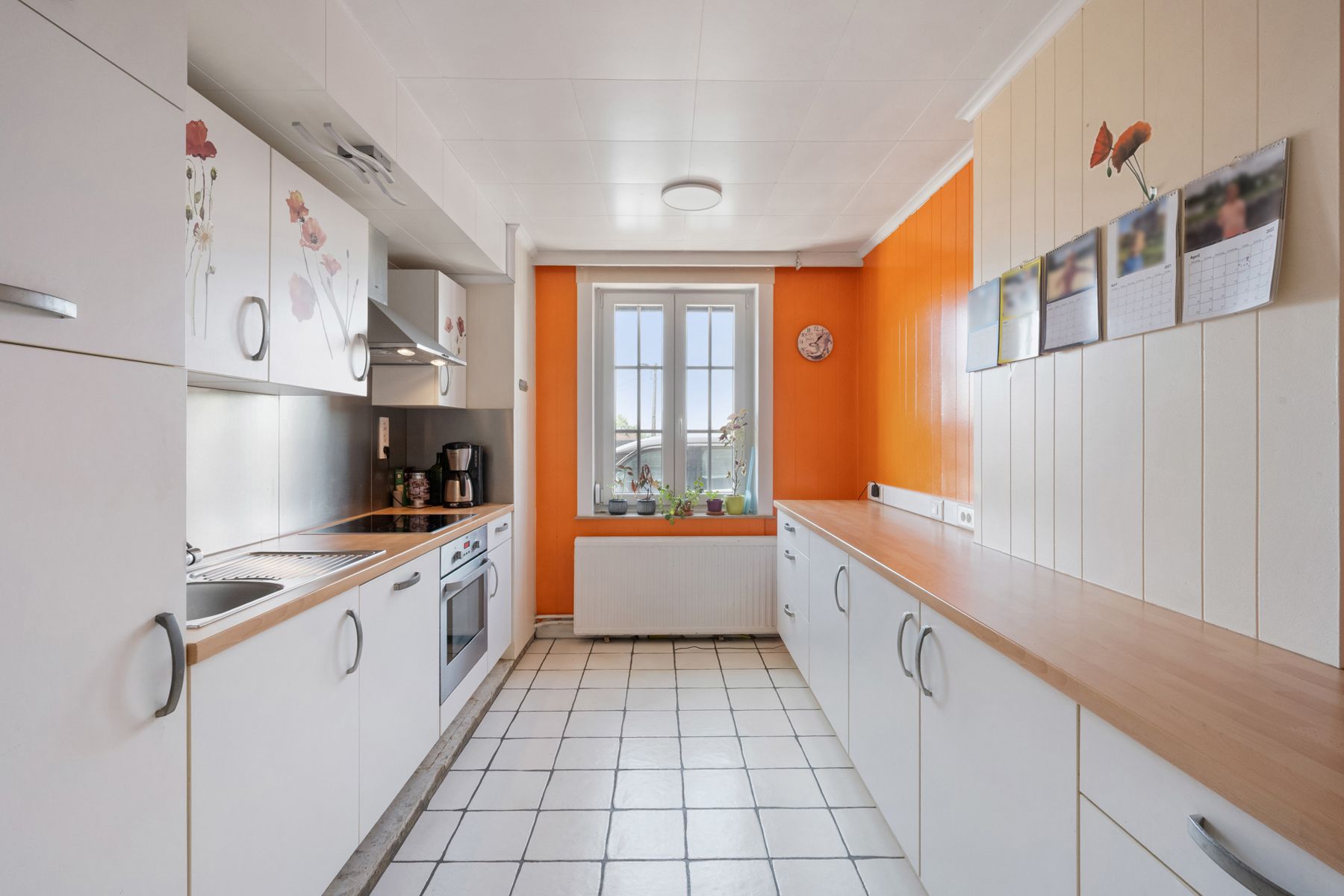 Huis te koop op unieke locatie foto 12