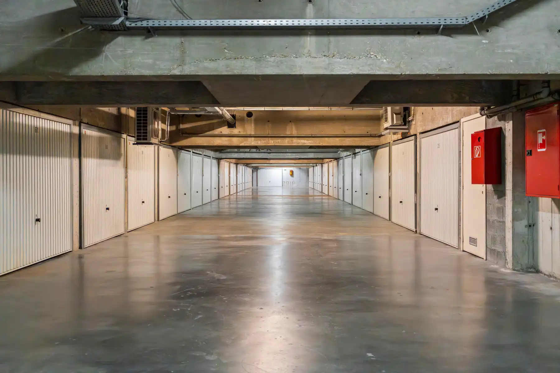 Instapklaar appartement in hartje Oostduinkerke-Bad foto 17