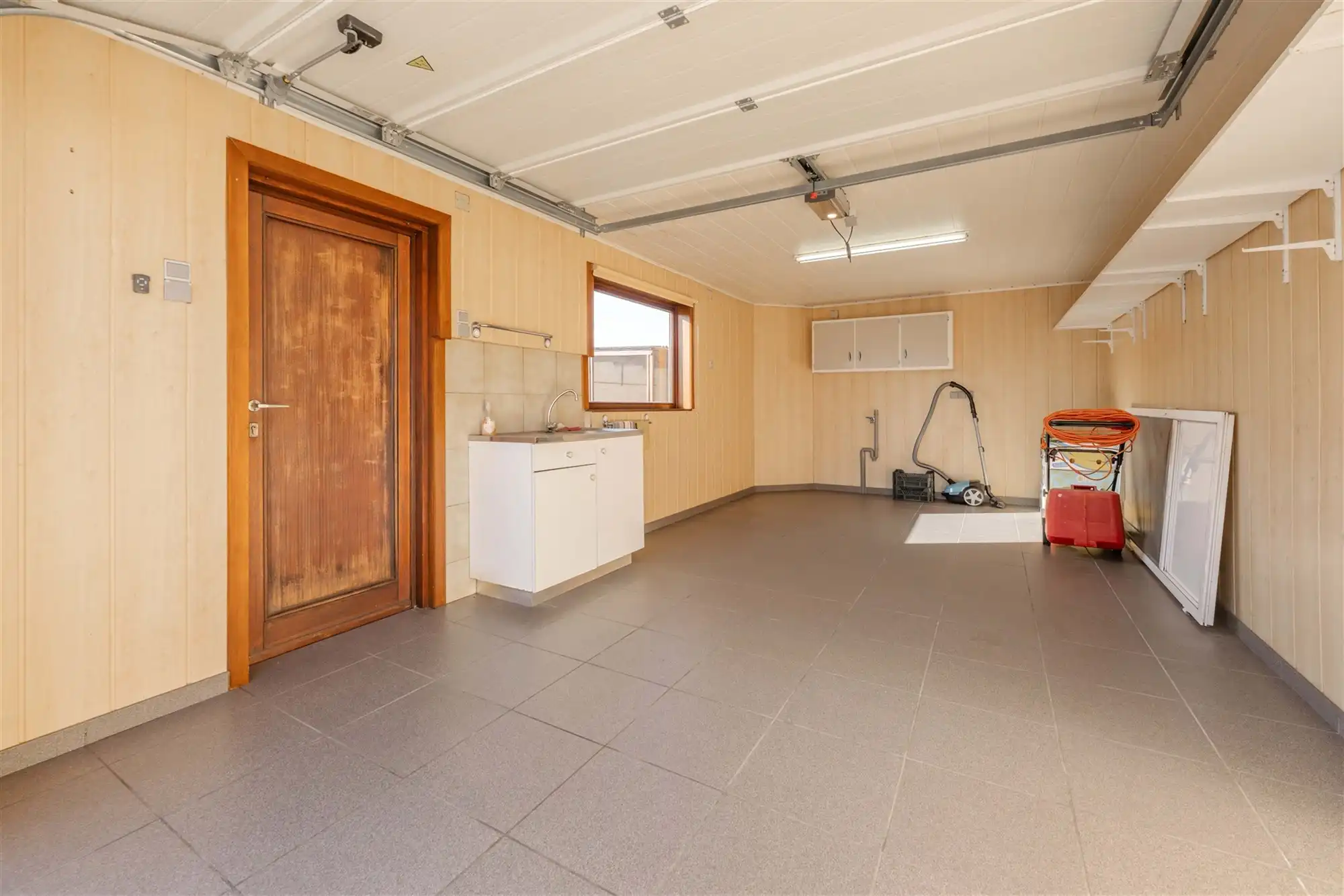 Halfopen woning op topligging te Dentergem foto 31