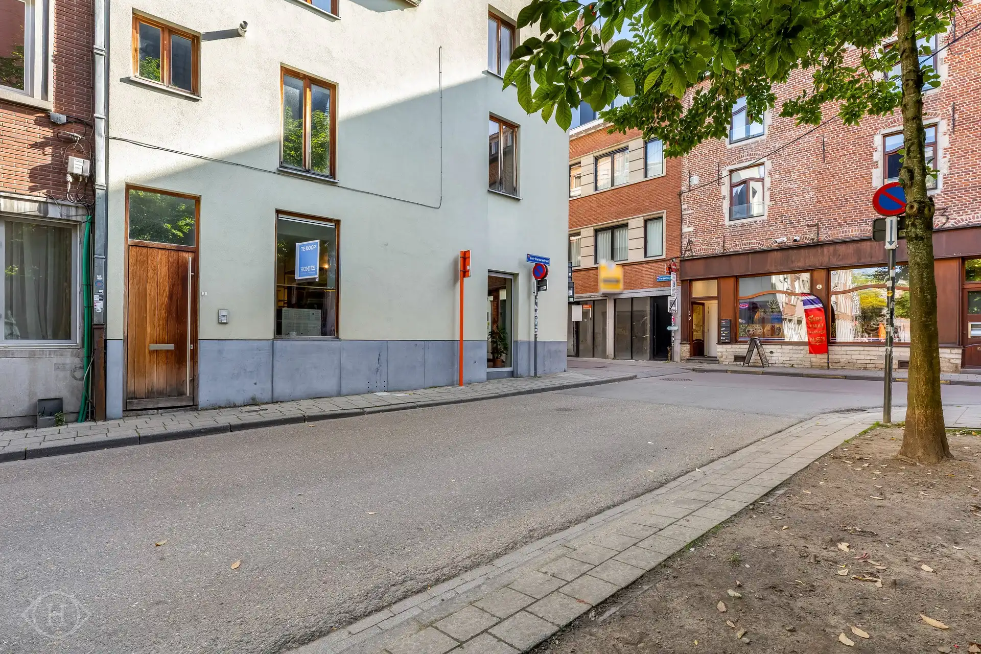 HANDELSPAND OP TOPLOCATIE – INTRODUCTIEHUUR €1.500 foto 13