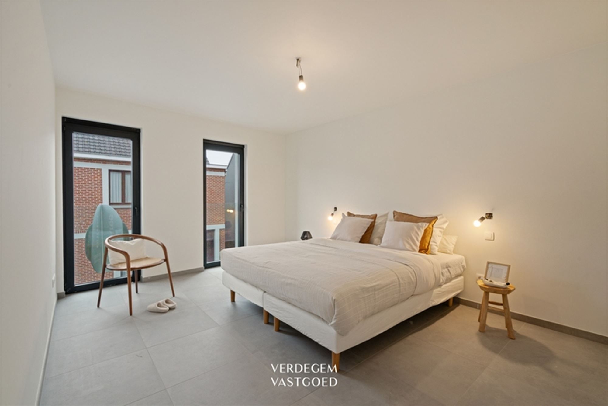 Een plek om thuis te komen: duplexappartement met 3 slaapkamers foto 7
