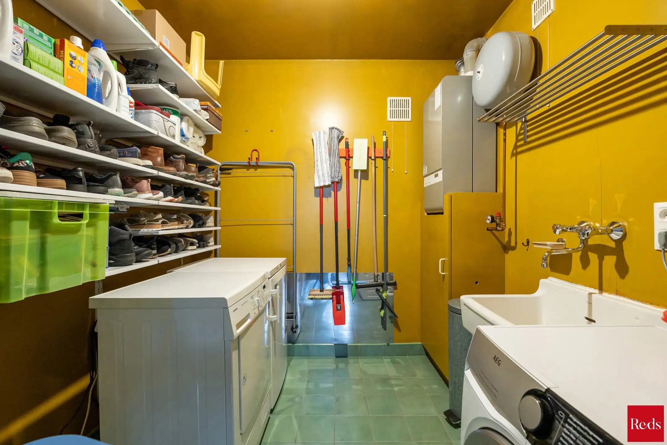 Royaal duplex appartement op toplocatie foto 14
