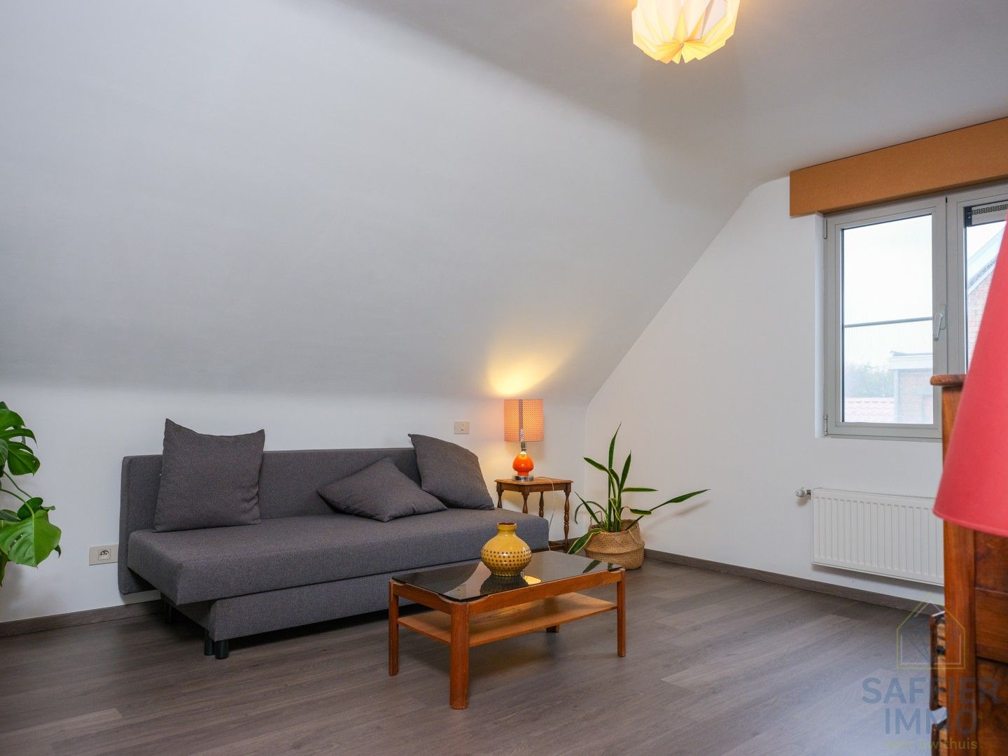 Recente en ruime woning te Kuurne foto 16