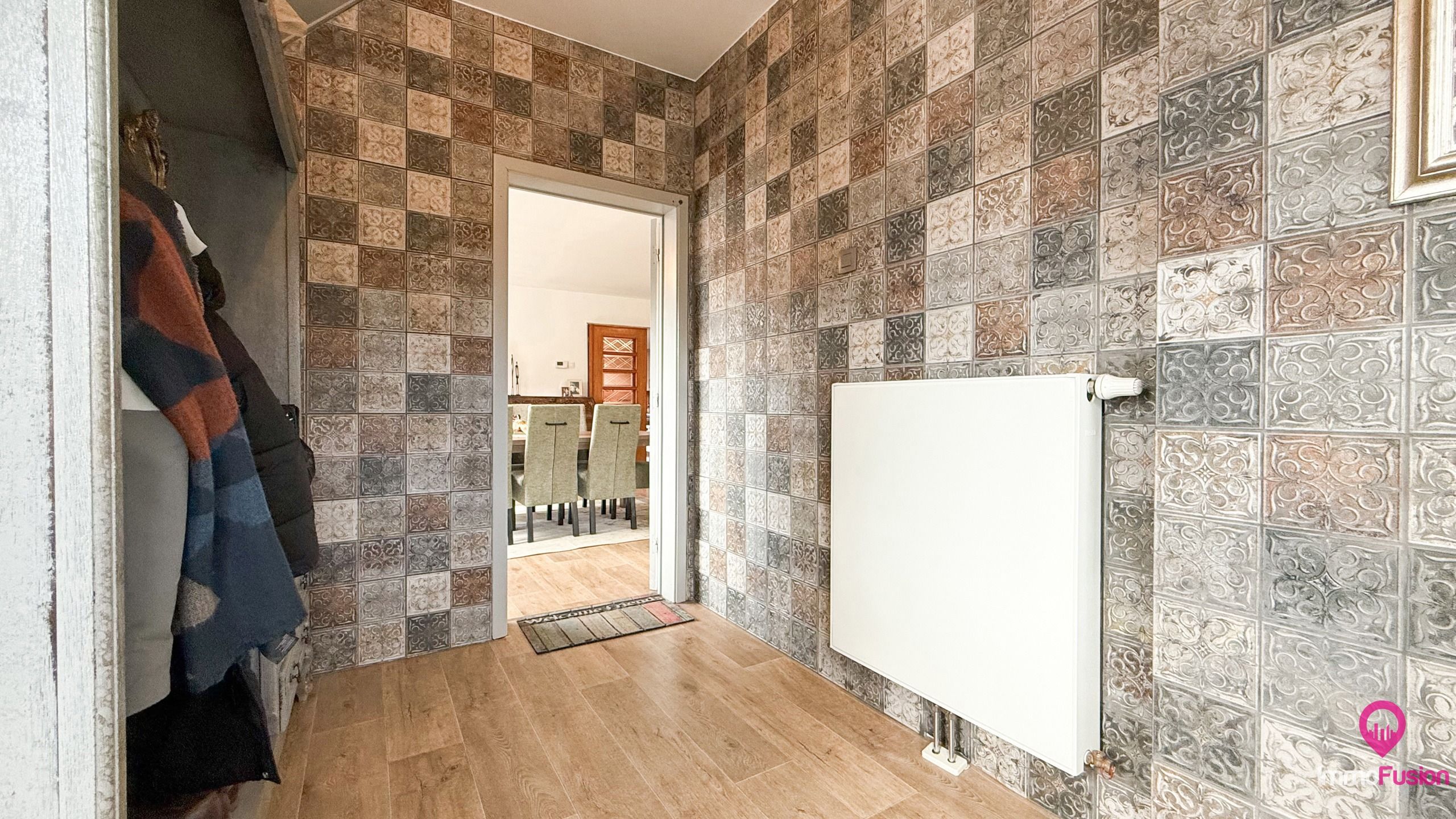Rustig gelegen woning met 3 slpks in doodlopende straat! foto 23