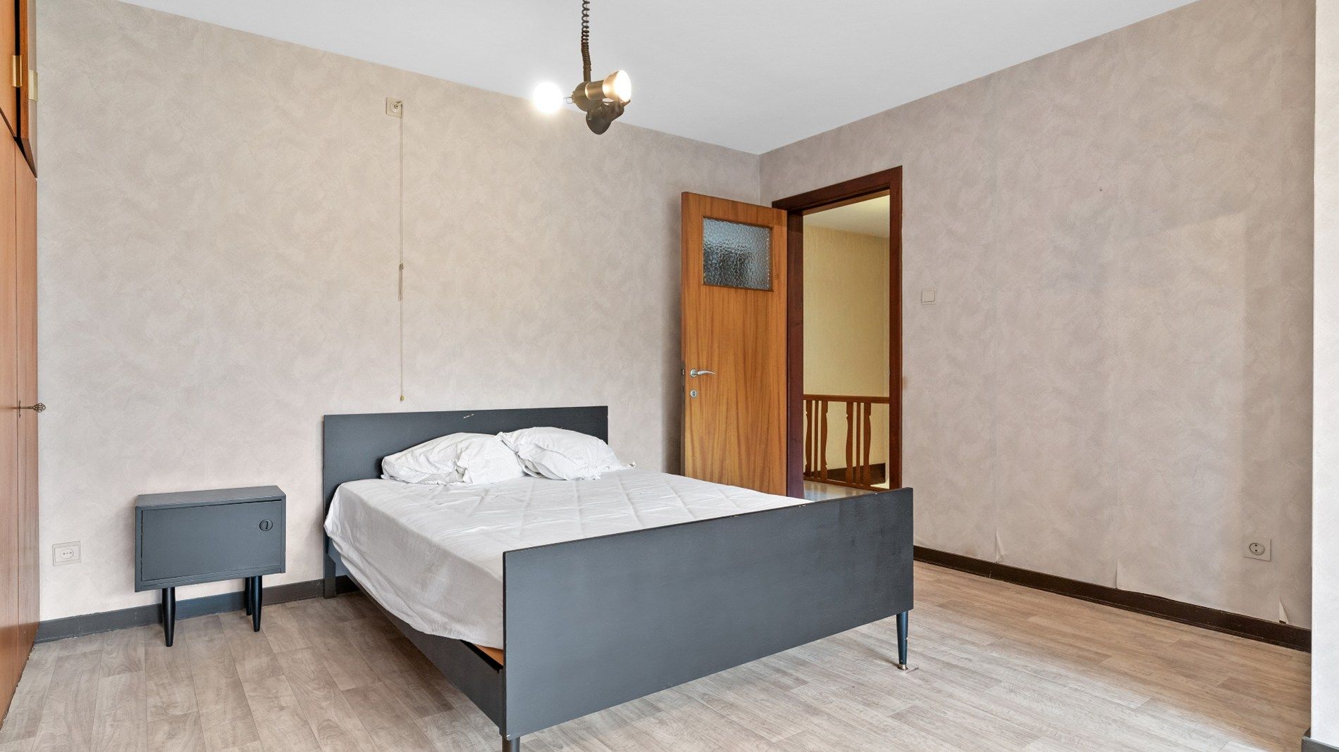 LINDEN centrum - grote woning + tuin foto 15