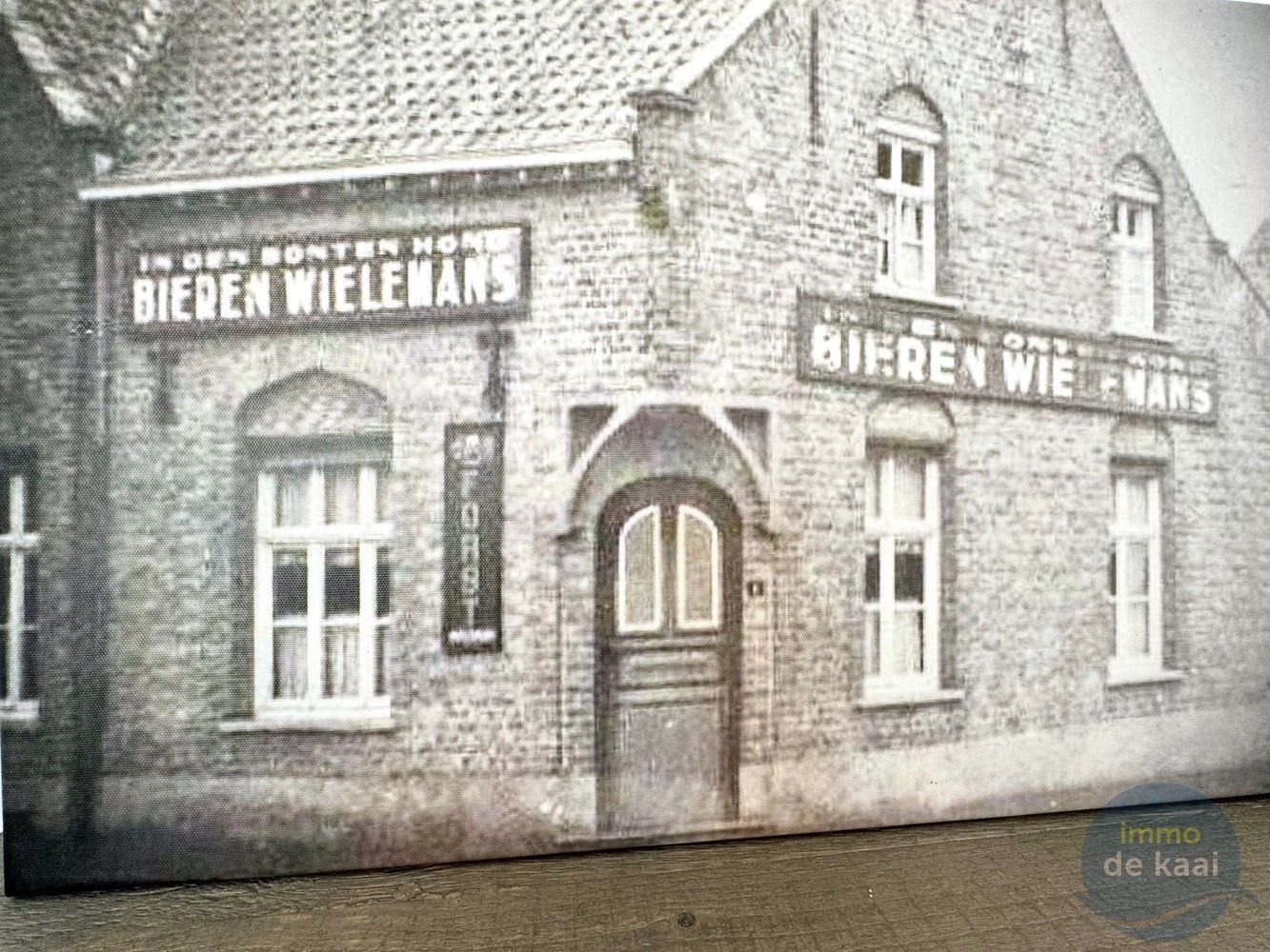 Huis te koop foto 21