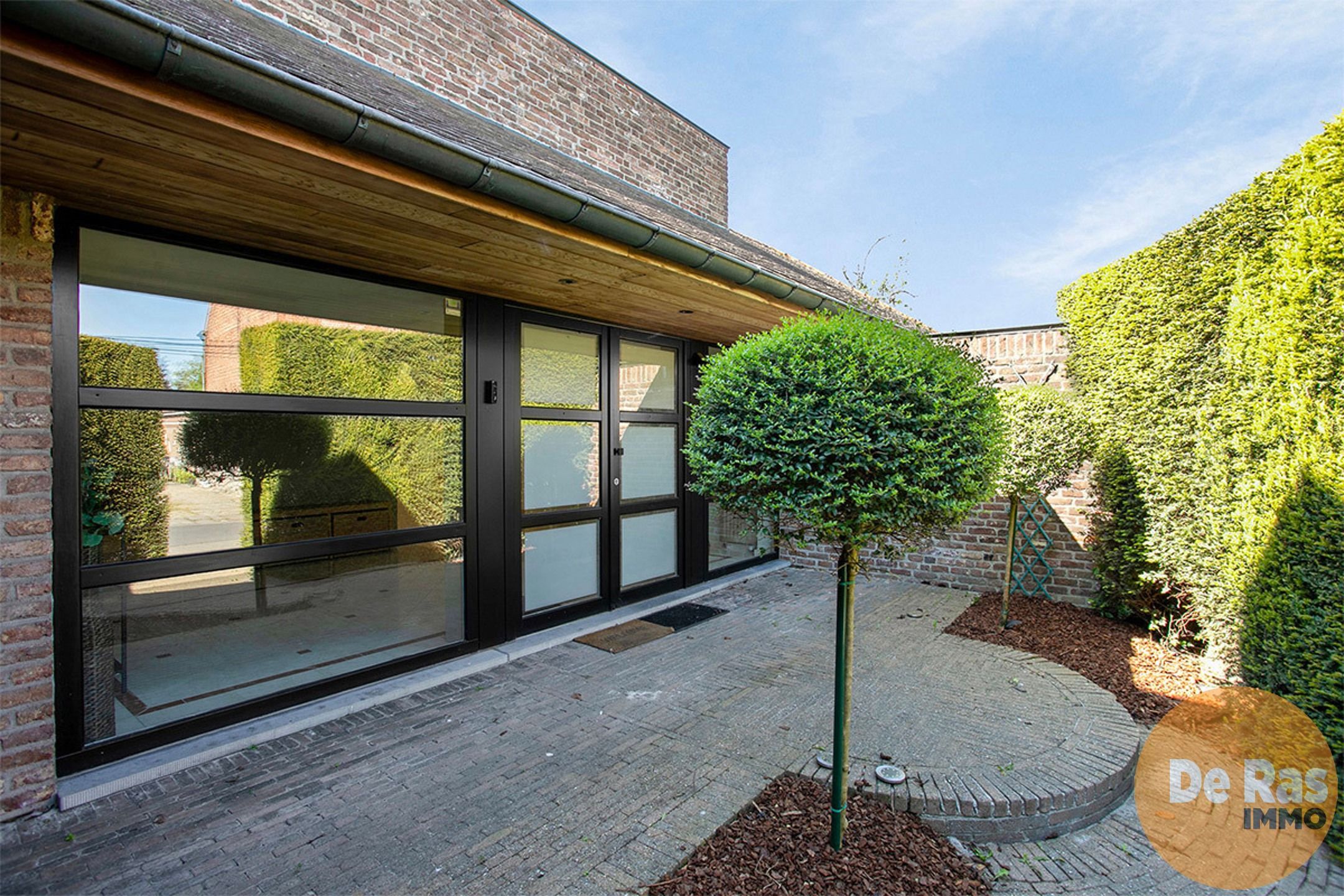 WETTEREN - Exclusieve, landelijke villa met buitenzwembad foto 29