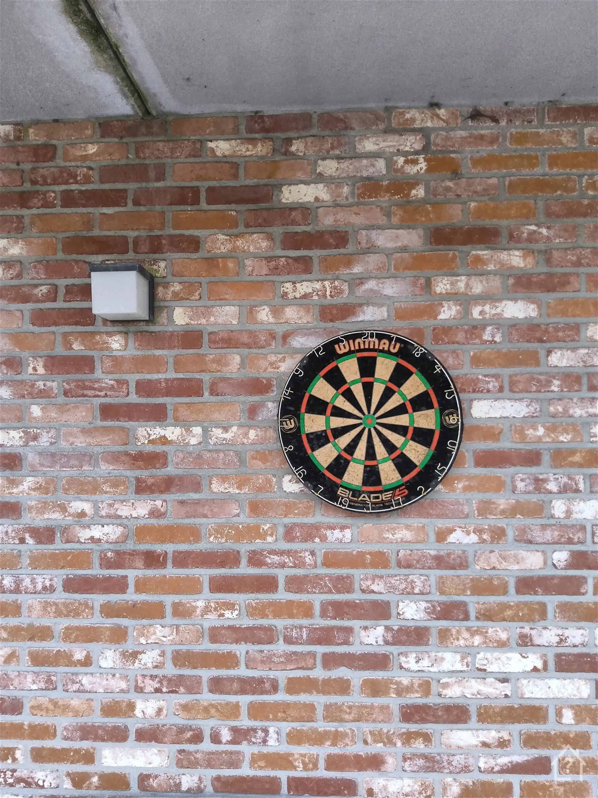 2 slaapkamer appartement met privatieve tuin en 2 parkings foto 27