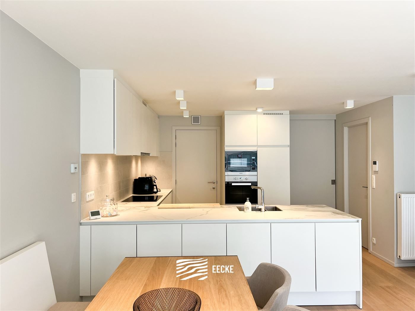 Appartement met 2 slaapkamers foto 7