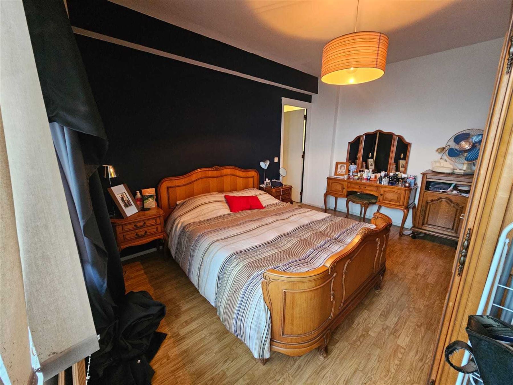 Appartement met panoramisch zicht! foto 8