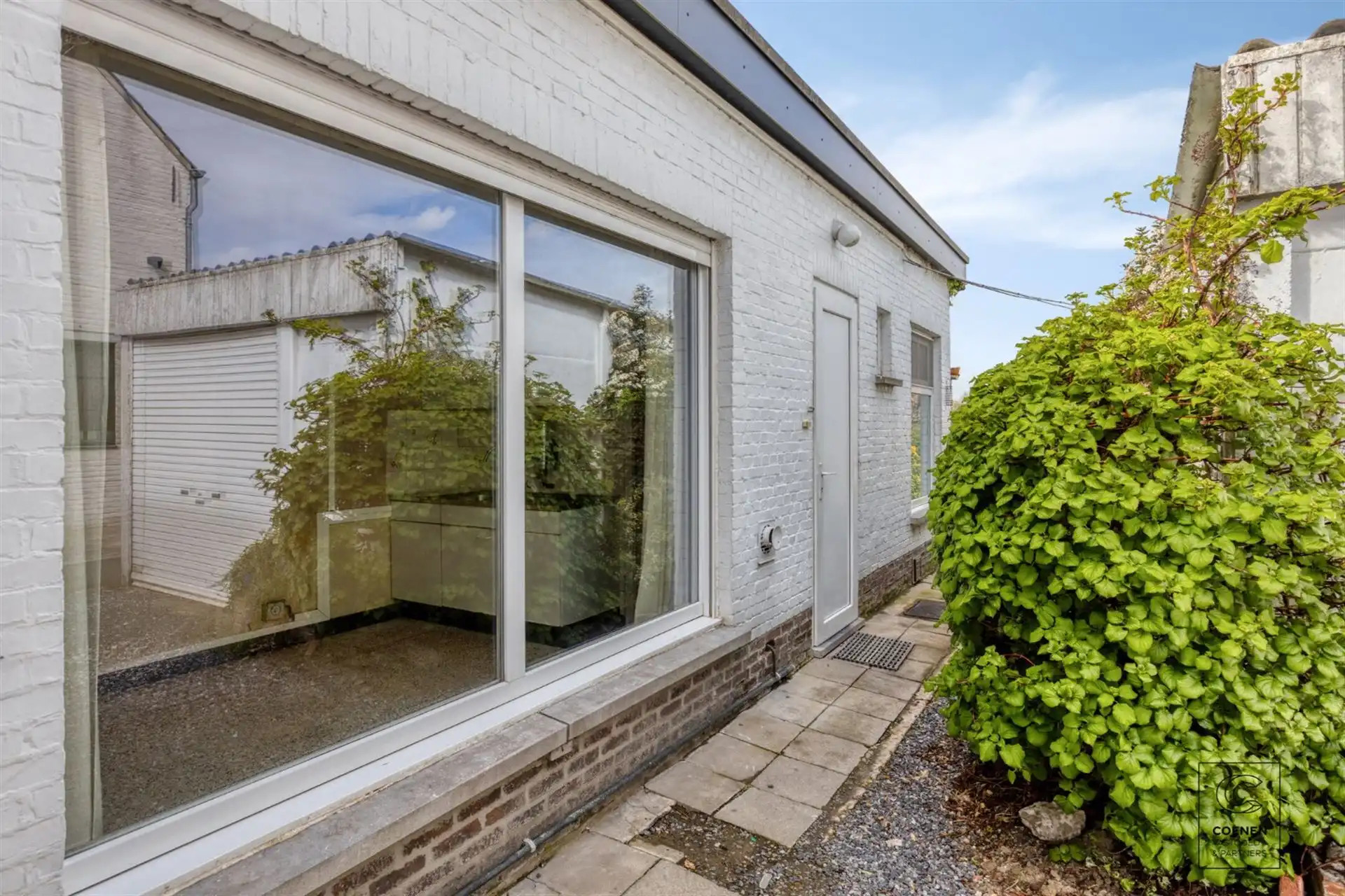 Te renoveren woning met 2 slpk op absolute toplocatie foto 21