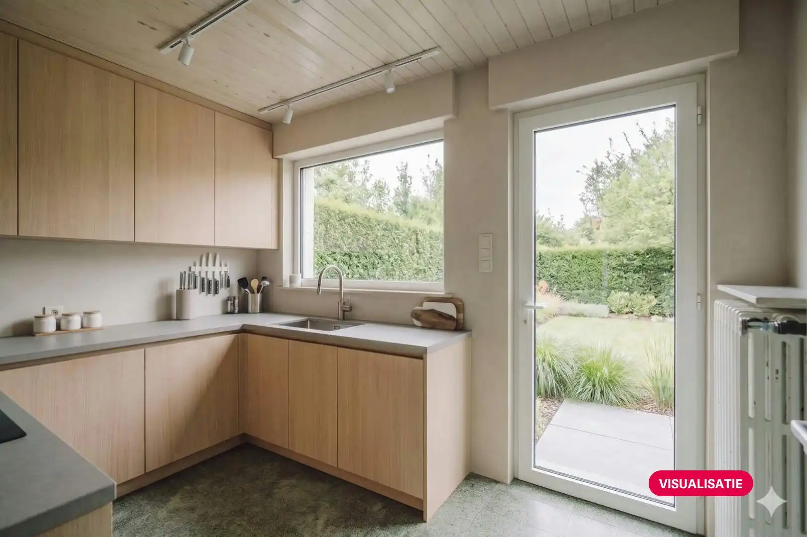 Schitterend gelegen villa met 3 slaapkamers in Kortrijk foto 7