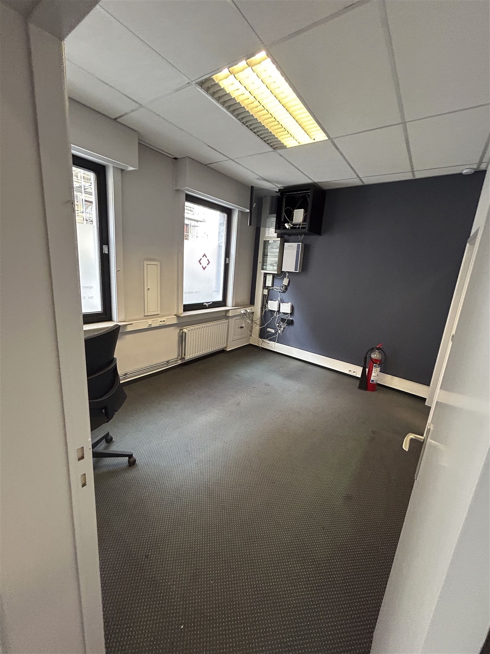 Kantorengebouw te huur in Centrum Oudenaarde foto 3