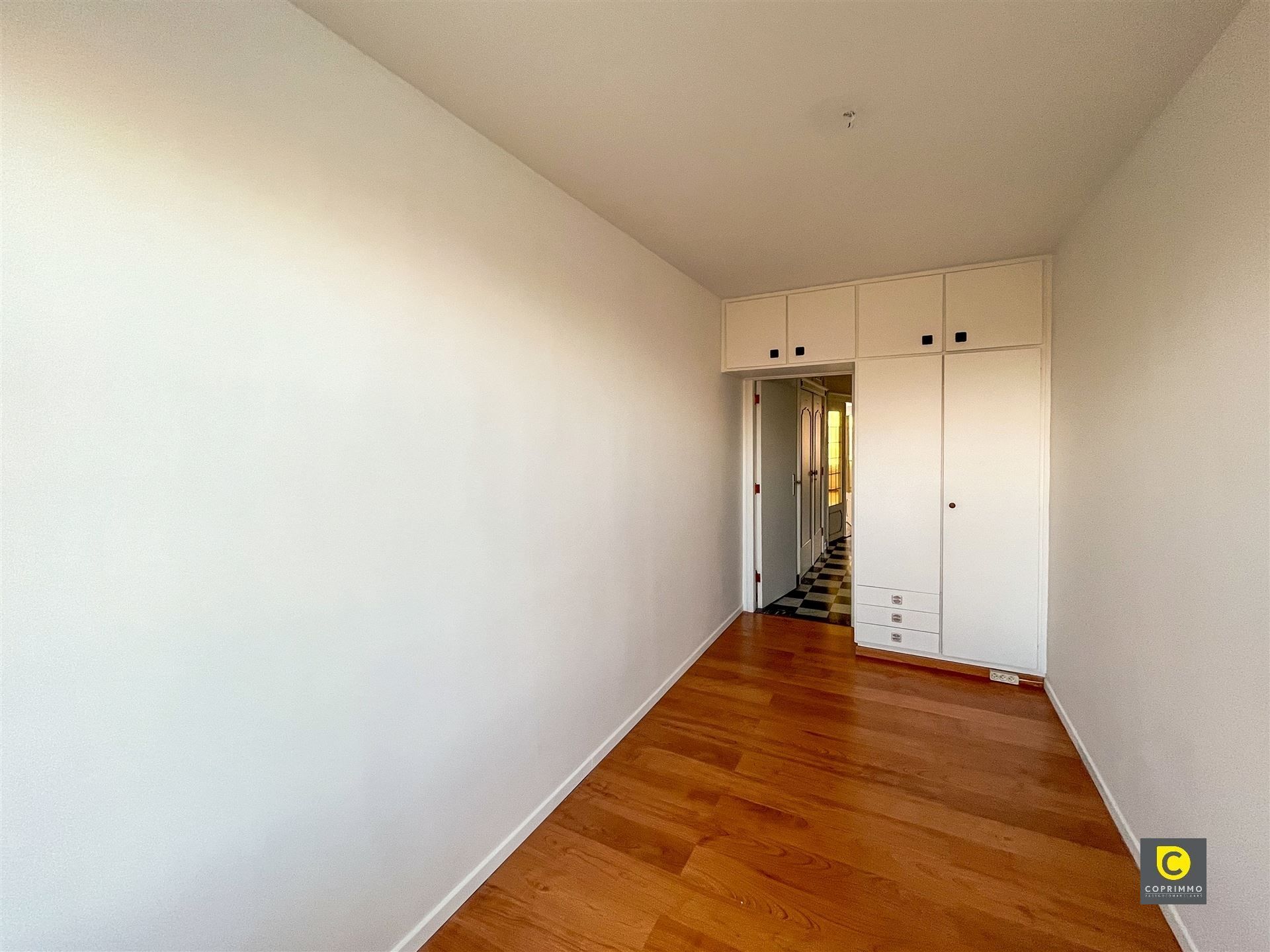 Appartement met prachtig uitzicht en 2 slp! foto 9