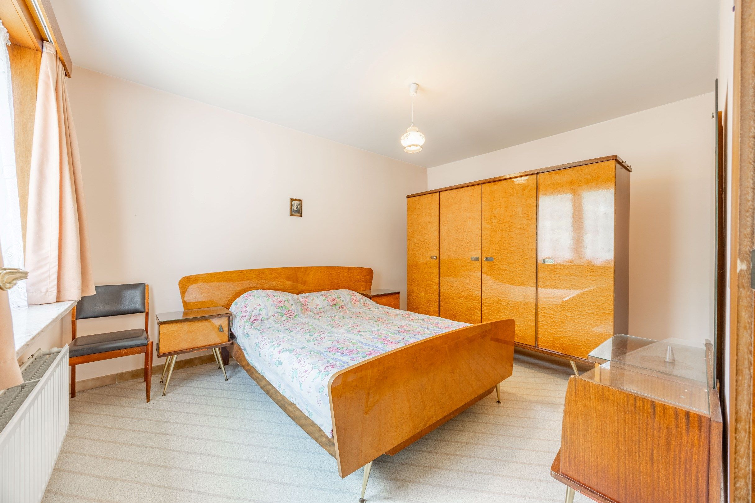 GELIJKVLOERS WONEN OP 598M² foto 16