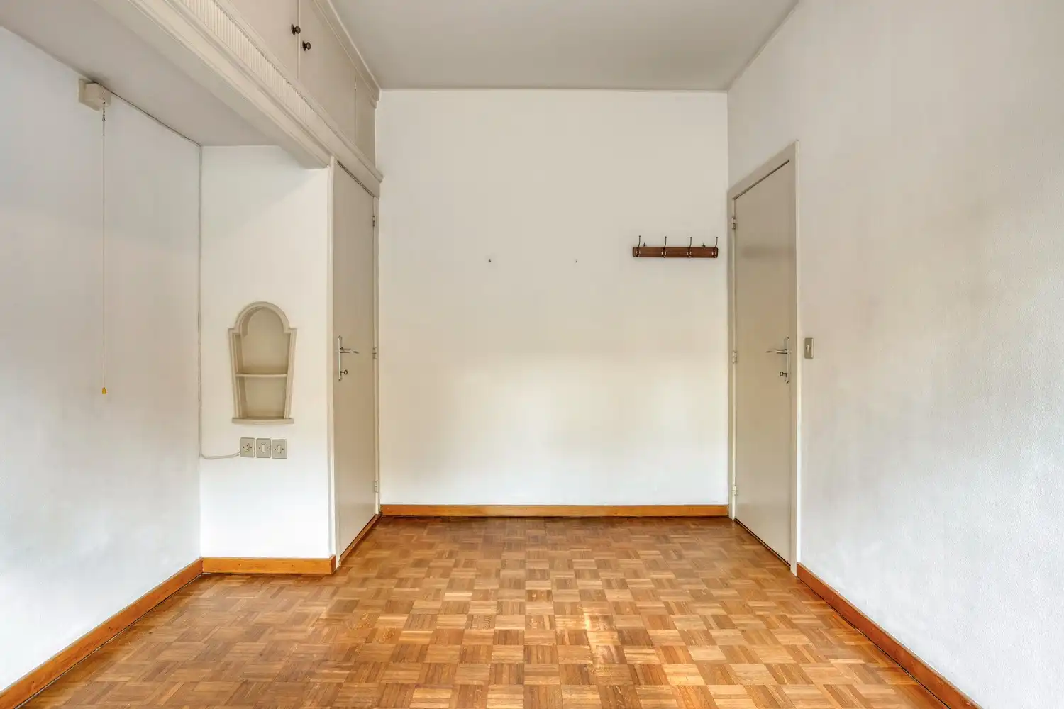 Zuidpark centrum Gent: verzorgd 3-slaapkamerappartement met groot zonnig terras foto 17