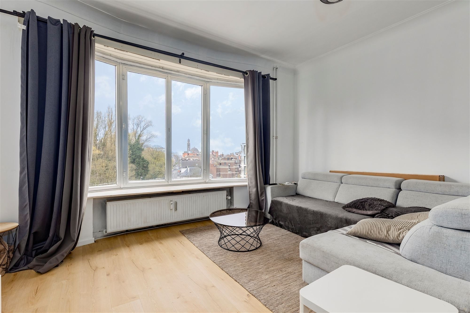 Investeringspakket: 4 studio's te koop op een topligging foto 15