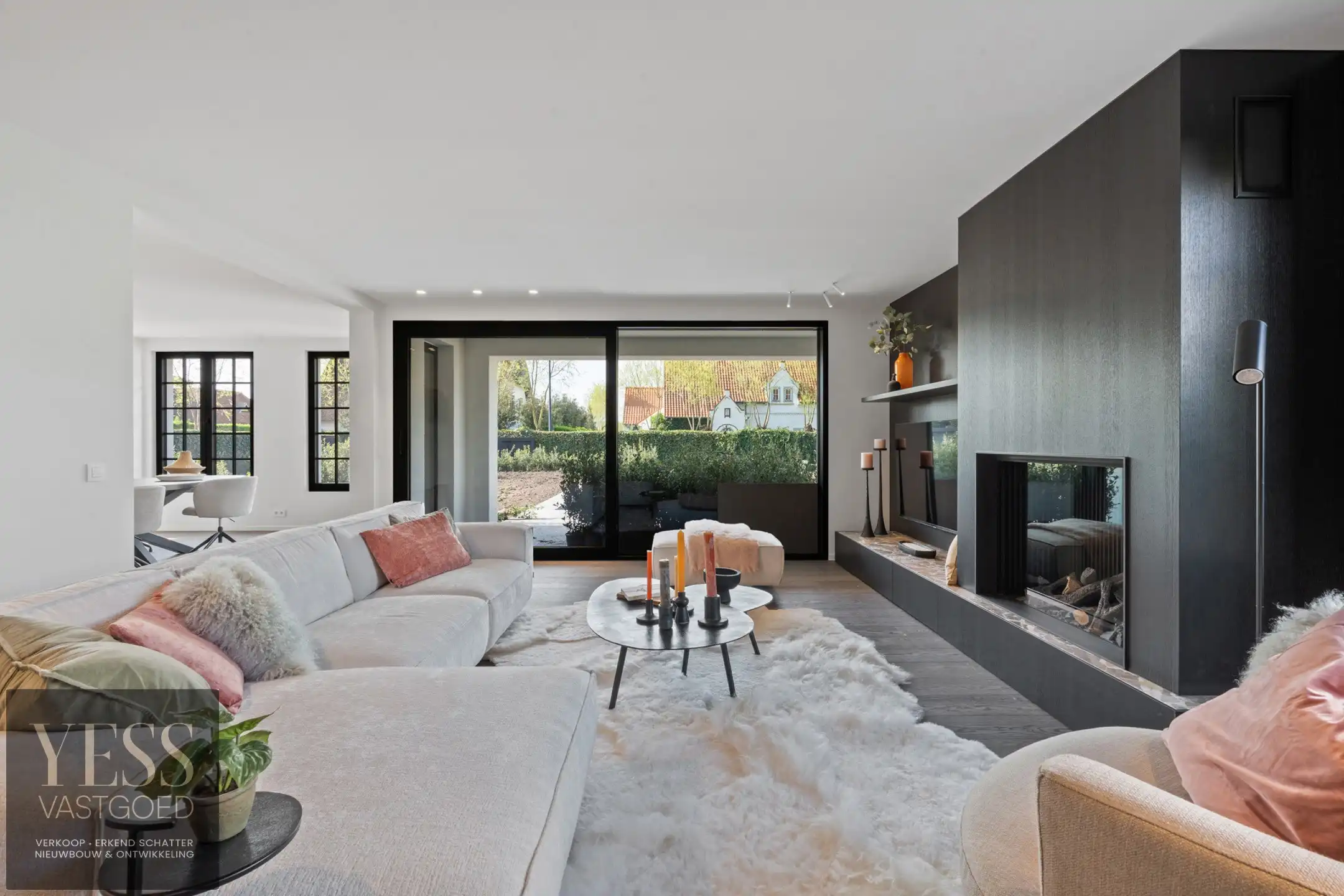 Buitengewoon, gerenoveerde villa op toplocatie in het zoute  foto 4